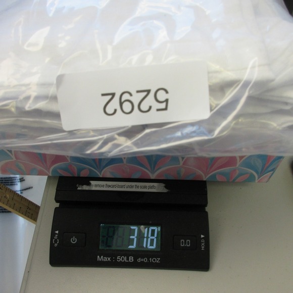 SNDYS Boat Jumpsuit Women S White 100% Cotton Halter Bow Cutout Preppy Chic 318 - Picture 4 of 12